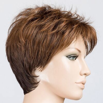 Ellen Wille Bliss Cinnamonbrown Monofilamento Lace Front Parrucca - Extensore Ellen Wille Bliss Cinnamonbrown Monofilamento Lace Front Parrucca - Extensore