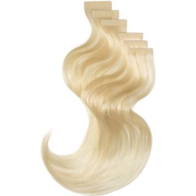 Balmain Easy Invisible Tape Extensions 55 cm 10A Balmain Easy Invisible Tape Extensions 55 cm 10A