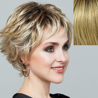 Parrucca Mono Lace Extra Gisela Mayer - Aspetto Naturale Parrucca Mono Lace Extra Gisela Mayer - Aspetto Naturale