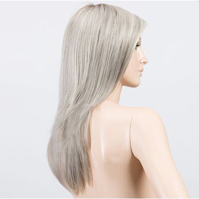 Ellen Wille High Power Parrucca in fibra sintetica En Vogue biondo metallizzato con radici - Parrucca in fibra sintetica Ellen Wille High Power Parrucca in fibra sintetica En Vogue biondo metallizzato con radici - Parrucca in fibra sintetica