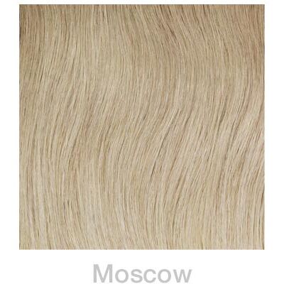 Balmain Hair Dress Memoria Capelli - 45cm - Mosca Balmain Hair Dress Memoria Capelli - 45cm - Mosca