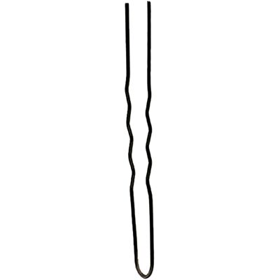 Efalock Mademoiselle Fermagli 6,5cm - Accessori capelli Efalock Mademoiselle Fermagli 6,5cm - Accessori capelli