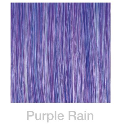 Balmain Estensioni in fibra Hair Purple Rain - Estensioni Balmain Estensioni in fibra Hair Purple Rain - Estensioni