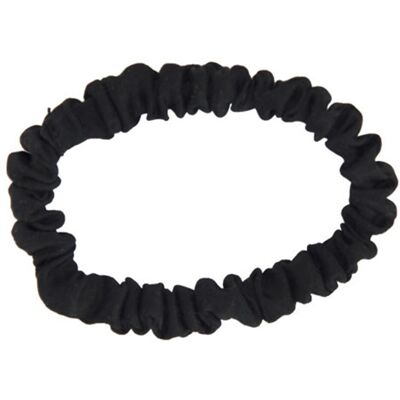 Bachca Modello Elastici in Seta - Accessori per Capelli Bachca Modello Elastici in Seta - Accessori per Capelli