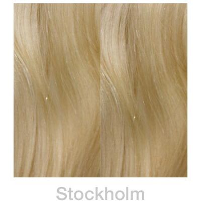 Balmain Hair Dress Memory®hair 45 cm Stockholm Balmain Hair Dress Memory®hair 45 cm Stockholm