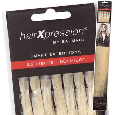 Balmain HairXpression 40 cm 10SA Balmain HairXpression 40 cm 10SA