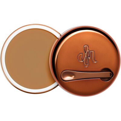 Danessa Myricks Beauty - Yummy Skin Blurring Balm Powder - Medium-Tan - Powder Foundation Danessa Myricks Beauty - Yummy Skin Blurring Balm Powder - Medium-Tan - Powder Foundation