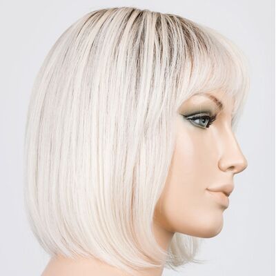 Ellen Wille Changes Parrucca di capelli sintetici Sing Mono Part Platinblonde rooted Ellen Wille Changes Parrucca di capelli sintetici Sing Mono Part Platinblonde rooted