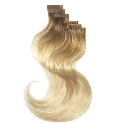 Balmain Easy Invisible Tape Extensions 40 cm 10AA OM Balmain Easy Invisible Tape Extensions 40 cm 10AA OM