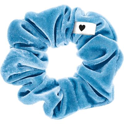 Bellody Original Scrunchies Seychelles Blue 1 Stück Bellody Original Scrunchies Seychelles Blue 1 Stück