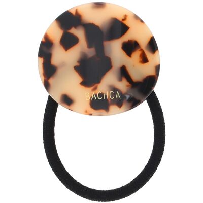 BACHCA Tortoiseshell Plate Elastic BACHCA Tortoiseshell Plate Elastic