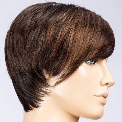 Ellen Wille Perucci Parrucca in capelli sintetici Point darkchocolate mix Ellen Wille Perucci Parrucca in capelli sintetici Point darkchocolate mix