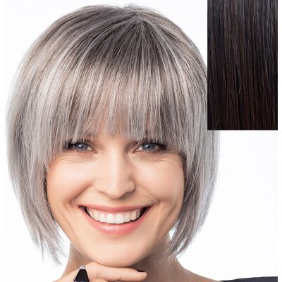 Gisela Mayer Parrucca sintetica Magic Date N6/4 Dark Brown Gisela Mayer Parrucca sintetica Magic Date N6/4 Dark Brown