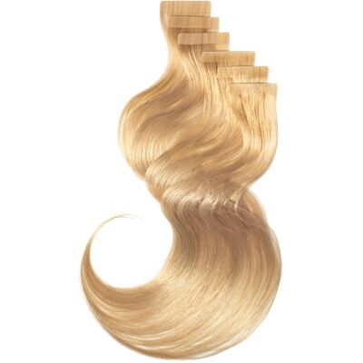 Balmain Easy Invisible Tape Extensions 55 cm 9A Balmain Easy Invisible Tape Extensions 55 cm 9A