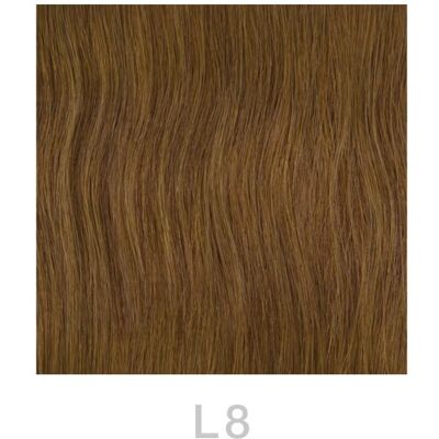 Balmain Easy Volume Tape Extensions L8 - Extensioni capillari Balmain Easy Volume Tape Extensions L8 - Extensioni capillari