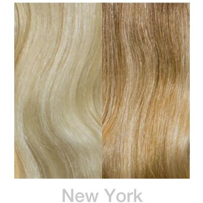 Balmain Clip-In Weft Set 40 cm - Extension Capelli Balmain Clip-In Weft Set 40 cm - Extension Capelli