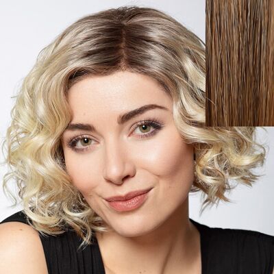 Gisela Mayer Parrucca sintetica Magic Whisper 10/16/27+10 Bernstein Balayage Gisela Mayer Parrucca sintetica Magic Whisper 10/16/27+10 Bernstein Balayage