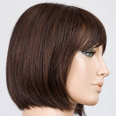 Ellen Wille Changes Parrucca di capelli sintetici Sing Mono Part Darkchocolate mix Ellen Wille Changes Parrucca di capelli sintetici Sing Mono Part Darkchocolate mix