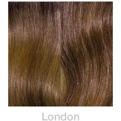 Balmain Clip-In Weft Set 40 cm London Balmain Clip-In Weft Set 40 cm London