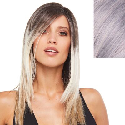Gisela Mayer Parrucca Longcut con Balayage - Capelli Gisela Mayer Parrucca Longcut con Balayage - Capelli