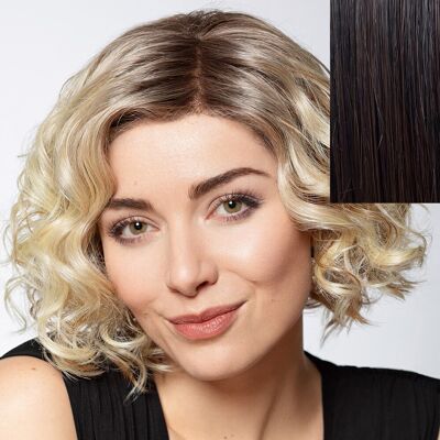 Gisela Mayer Parrucca sintetica Magic Whisper N6/4 Dark Brown Gisela Mayer Parrucca sintetica Magic Whisper N6/4 Dark Brown