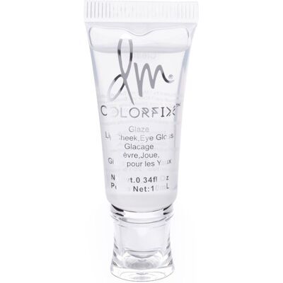 Danessa Myricks Beauty Colorfix Glaze - Trucco multifunzionale - Trasparente 10 ml Danessa Myricks Beauty Colorfix Glaze - Trucco multifunzionale - Trasparente 10 ml