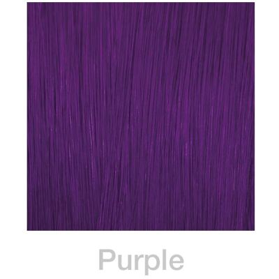 Balmain Fill-In Extensions Capelli in fibra 45 cm Viola - Extension per capelli Balmain Fill-In Extensions Capelli in fibra 45 cm Viola - Extension per capelli