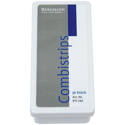 Bergmann Toupet combistrips Bergmann Toupet combistrips