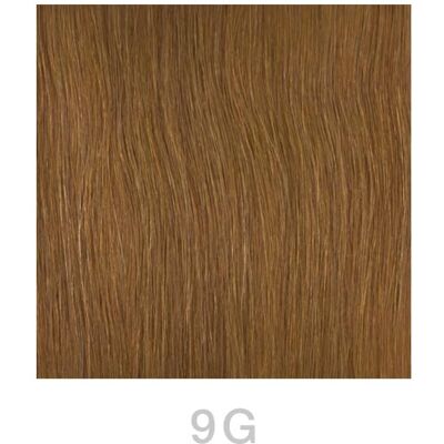 Balmain DoubleHair 40 cm Biondo Oro Profondo - Extension Capelli Balmain DoubleHair 40 cm Biondo Oro Profondo - Extension Capelli