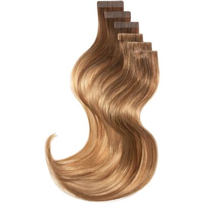 Balmain Easy Invisible Tape Extensions 55 cm 7G.8G OM Balmain Easy Invisible Tape Extensions 55 cm 7G.8G OM