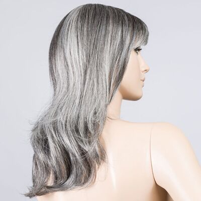 Ellen Wille Hairpower Parrucca di capelli sintetici Flash Mono Part salt/pepper mix Ellen Wille Hairpower Parrucca di capelli sintetici Flash Mono Part salt/pepper mix