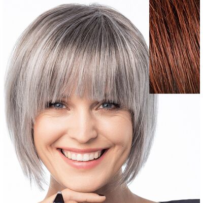 Gisela Mayer Parrucca sintetica Magic Date 130/33 Chestnut Mix Gisela Mayer Parrucca sintetica Magic Date 130/33 Chestnut Mix