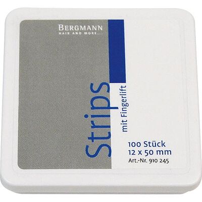 Bergmann Strisce con sollevamento del dito Bergmann Strisce con sollevamento del dito
