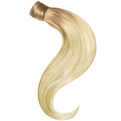 Estensione Capelli Balmain MH Ombre Amsterdam - Coda di cavallo 55cm Estensione Capelli Balmain MH Ombre Amsterdam - Coda di cavallo 55cm