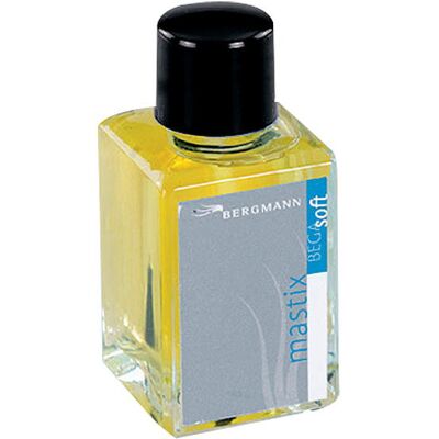 Bergmann Colla per parrucchini di mastice 30 ml Bergmann Colla per parrucchini di mastice 30 ml