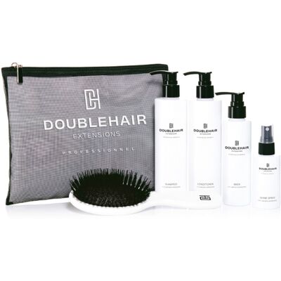 Balmain Double Hair Aftercare Bag Balmain Double Hair Aftercare Bag