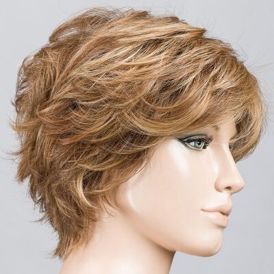 Ellen Wille High Power Parrucca in fibra sintetica Relax tabacco con radici - Parrucca in fibra sintetica Ellen Wille High Power Parrucca in fibra sintetica Relax tabacco con radici - Parrucca in fibra sintetica