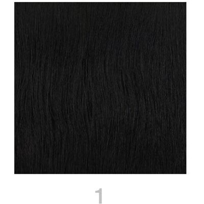 Balmain Easy Length Tape Extensions 55 cm - Extensioni Capelli Balmain Easy Length Tape Extensions 55 cm - Extensioni Capelli