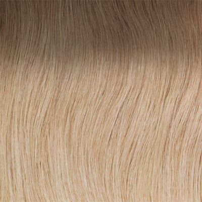 Balmain Fill-In Extensions 40 cm Biondo Ombre Cenere - Extension Capelli Balmain Fill-In Extensions 40 cm Biondo Ombre Cenere - Extension Capelli