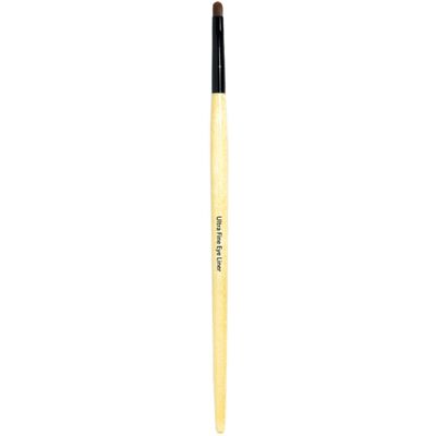 Pennello Eyeliner Ultra Fine di Bobbi Brown - Pennello sottile per eyeliner - 1 pz Pennello Eyeliner Ultra Fine di Bobbi Brown - Pennello sottile per eyeliner - 1 pz