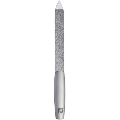 ZWILLING Lima per unghie in zaffiro premium 130 mm ZWILLING Lima per unghie in zaffiro premium 130 mm