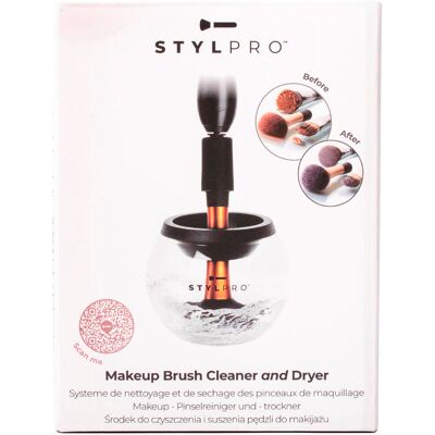 STYLPRO Makeup Brush Cleaner & Dryer Original STYLPRO Makeup Brush Cleaner & Dryer Original