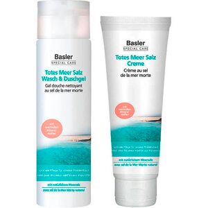 Basler Totes Meer Salz med care Set