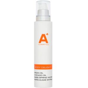 A4 Cosmetics Body Delight Bodylotion 200 ml