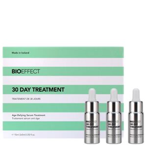 BIOEFFECT 30 DAY TREATMENT 3 x 5 ml