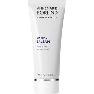 ANNEMARIE BÖRLIND BALSAMO A MANO 50 ml