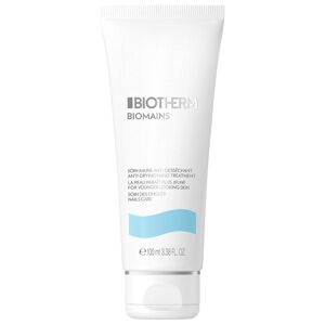 Biotherm Biomains Age Delaying Hand & Nagelcreme 100 ml