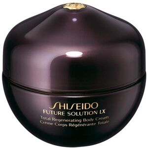 Shiseido Future Solution LX Total Regenerating Body Cream 200 ml