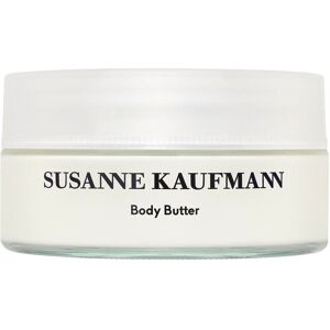 Susanne Kaufmann Burro per il corpo 200 ml