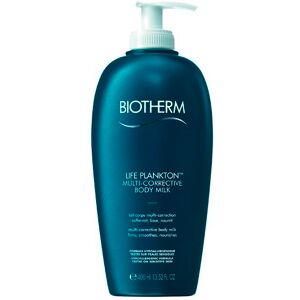 Biotherm Life Plankton Latte rigenerante per il corpo 400 ml